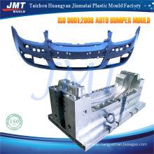 JMT Automotive Bumper Mold